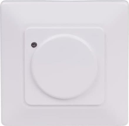 F&F Mikrobølgebevægelsessensor indbygget 230V AC 180gr DRM-07