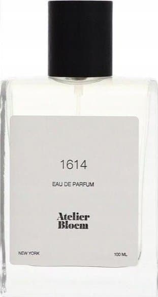 ATELIER BLOOM 1614 EDP spray 100ml