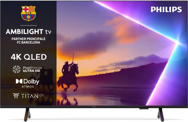 TV 43PUS8510/12 PHILIPS