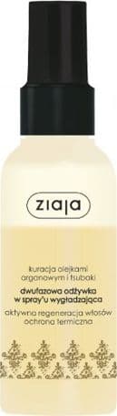 Ziaja Tofaset rensende spraybalsam 125 ml