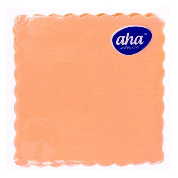 Catering servietter lososia papir [mm:] 150x150 Arpex (DE2868)