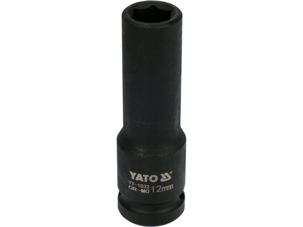 JORD SLAGHÆTTE 1/2\" X 12 MM