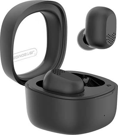 Hovedtelefoner Somostel BLUETOOTH HOVEDTELEFONER SOMOSTEL I660 EARBUDS SORT TWS