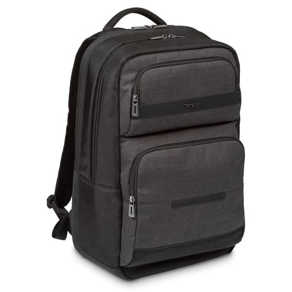 Targus CitySmart Advanced 12,5-15,6\" Laptopryggsäck Svart
