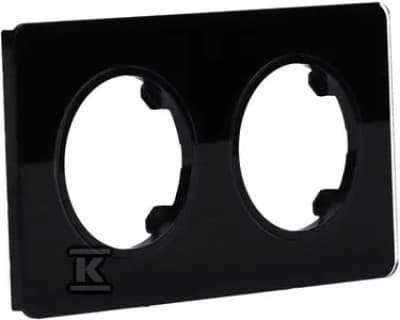 RAM.2-KR. GLAS SVART BETA ONNLINE