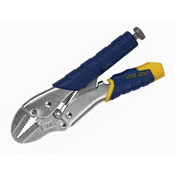 LÅSTÅNG 10WR 250mm VISE-GRIP FAST RELEASE IRWIN