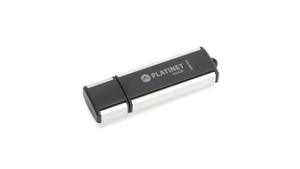 PLATINET USB 3.2 X-DEPO FLASH-ASEMA 256GB [42564]