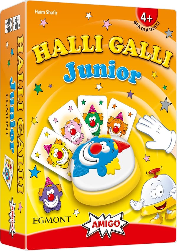 Halli Galli Junior