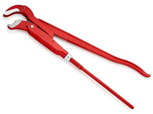 KNIPEX Rörtång S-typ
