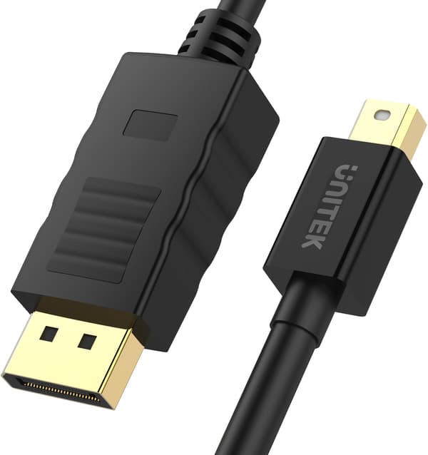 Unitek MiniDisplayPort 3.0m