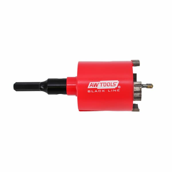AWTOOLS TIMANTTIKRUUNU KUUSIO 68mm