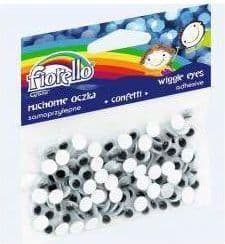 Konfettiniitit GR-KE150-7 FIORELLO