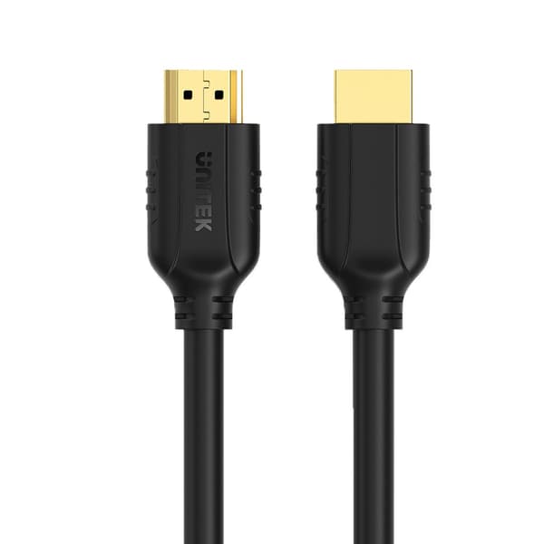 HDMI Cable 2.0 4K 60Hz   ,5m C11079BK-