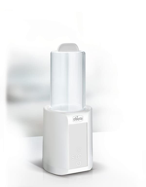 Chicco 73901-LÄMMITIN STERILOINTILAITTEELLA