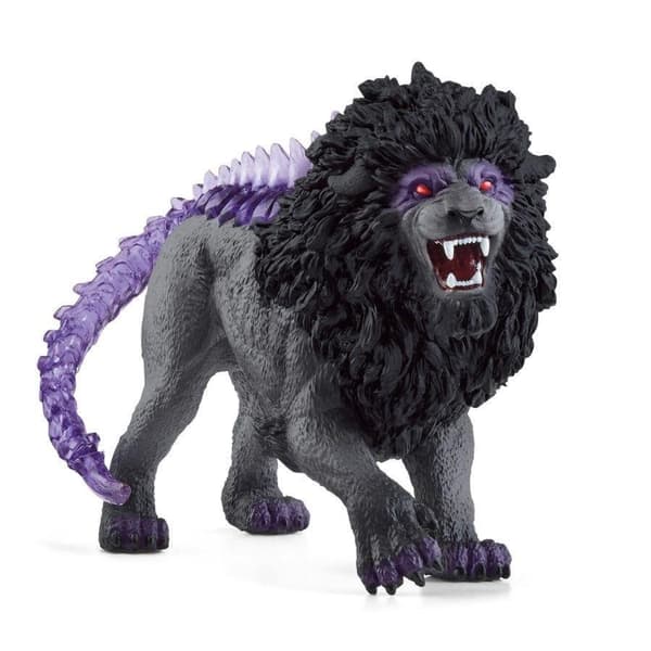 Schleich Eldrador Creatures Skugglejon 42555