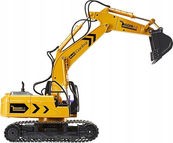 Revell RC Kaivuri Digger 2.0