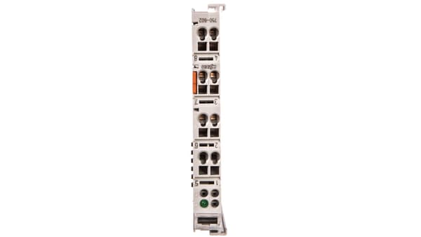 Wago Passiv Bus Strømmodul 24V DC (750-602)