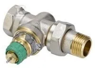 DYNAMIC VALVE™ RA-DV 15 LIGE