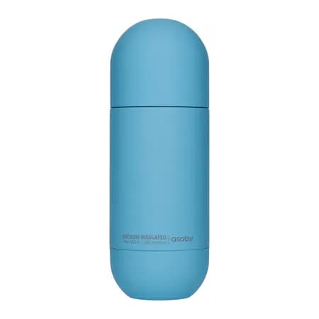 Asobu Orb -pullo, sininen, 0,46 l