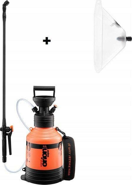 QUASAR SPRAY ORION SUPER NEW 3l