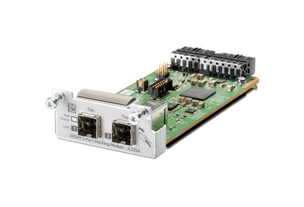 Switch HPE JL325A