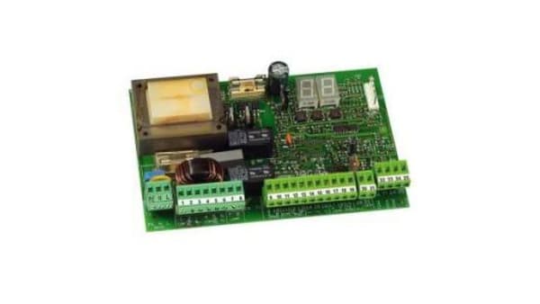 Kontrolpanel FAAC 455D