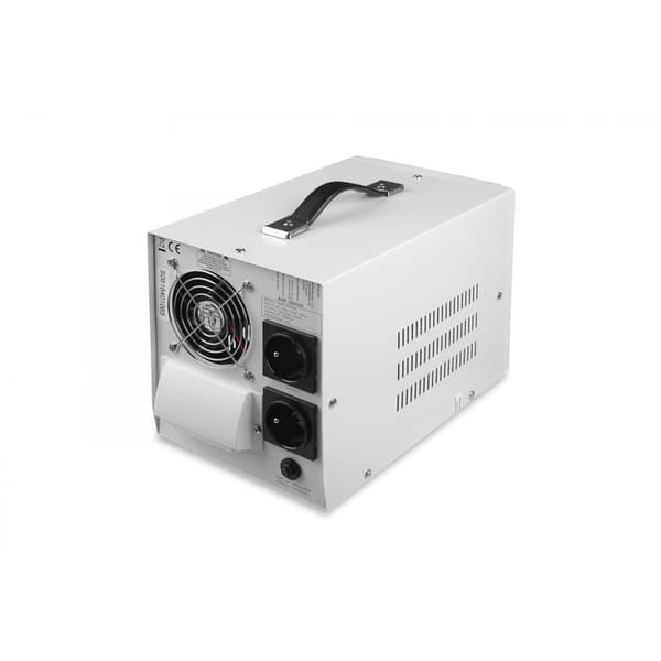 Jännitteenvakain AVR 3000VA 8-11%