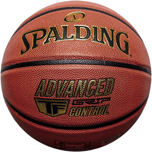Spalding Spalding Advanced Grip Control In/Out Bold 76870Z Orange 7