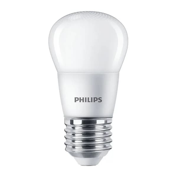 Philips LED-lamppu Corepro Lustre ND 5-40W E27 827 P45 FR 929002969402