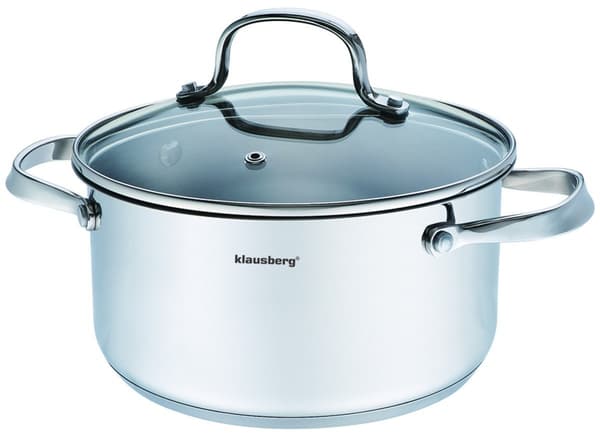 Klausberg Gryta 20cm (KB-7213)