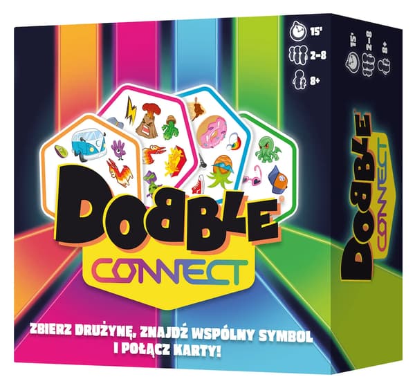 Dobble Connect