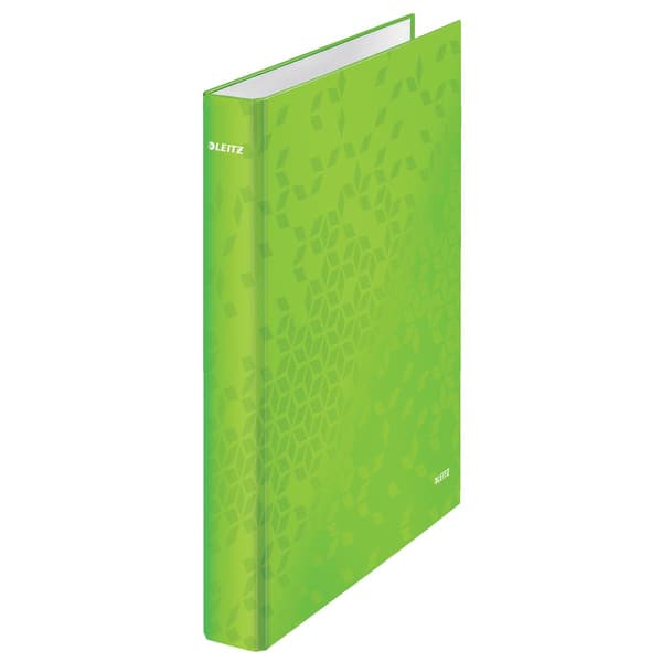 Ringbind Leitz A4 25mm turkis (10K303O)