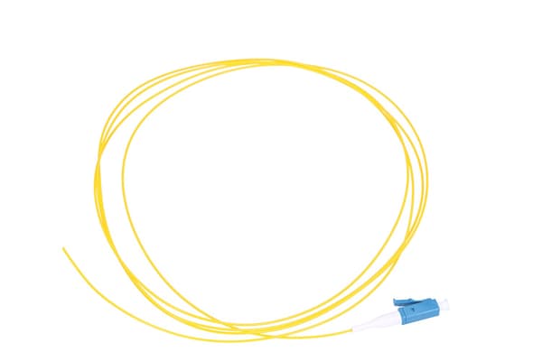 EXTRALINK pigtail LC/PC SM 900um G.657A 1.5m easy-strip