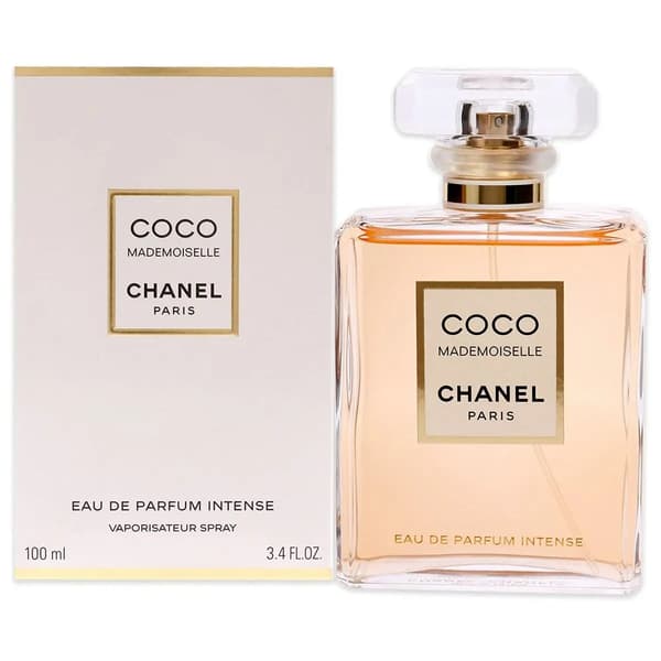 Damparfym Chanel EDP Coco Mademoiselle Intense 100 ml