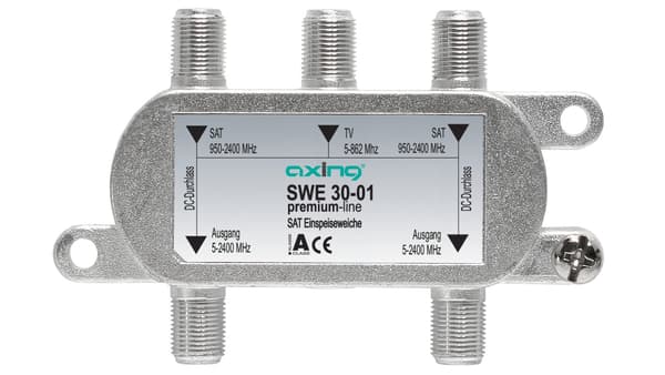 Axing Combiner AX SWE 30-01