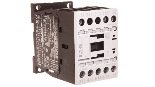 Effektkontaktor 20A AC-1 4P 24V AC DILMP20 (24V50/60HZ) 276974