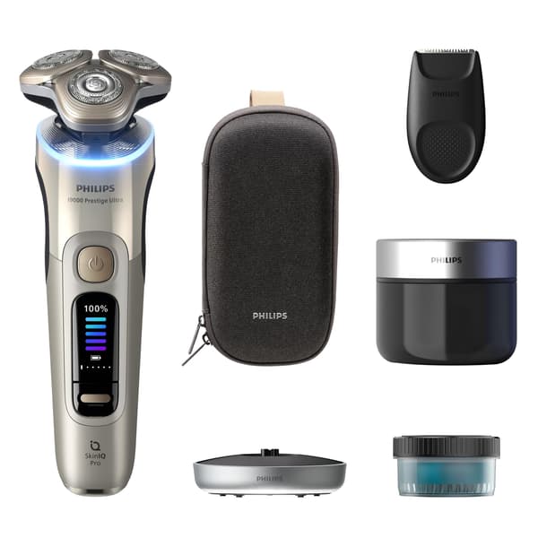 Partakone Philips i9000 Prestige Ultra XP9403/31,