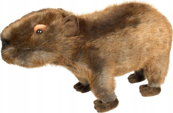 Kapybara pehmolelu maskotti 33cm 13993