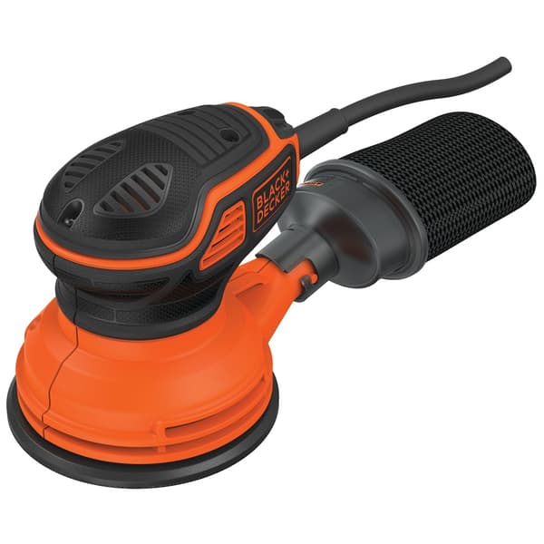 Slibemaskine Black&Decker KA199