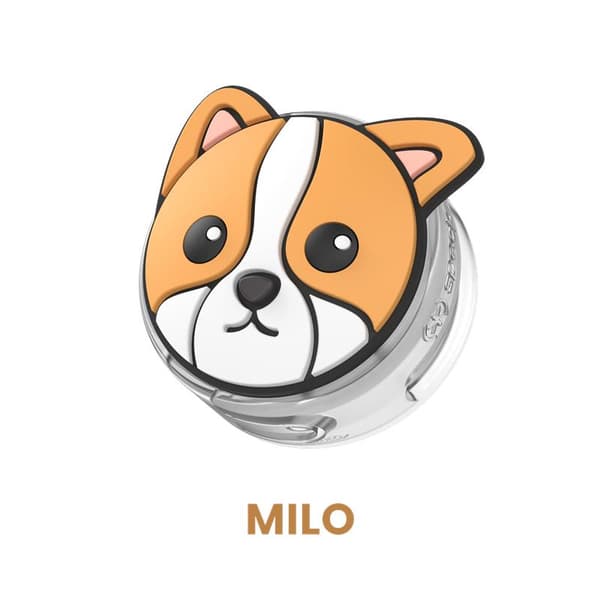 Speck Tagimals – AirTag etui / holder (sæt med 4 stk.)