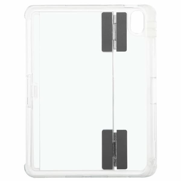 Targus Click-In Clear Cover til iPad 10.9\" (Transparent)