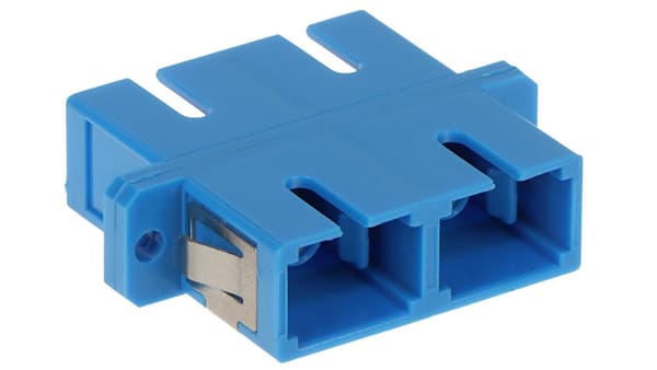 SINGLE MODE ADAPTER AD-2SC/2SC