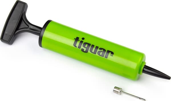 Tiguar Bollpump oliv (TI-BP001O)