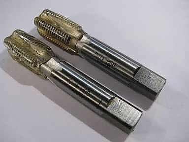 FANAR TAP 1/4\" NGRA/2