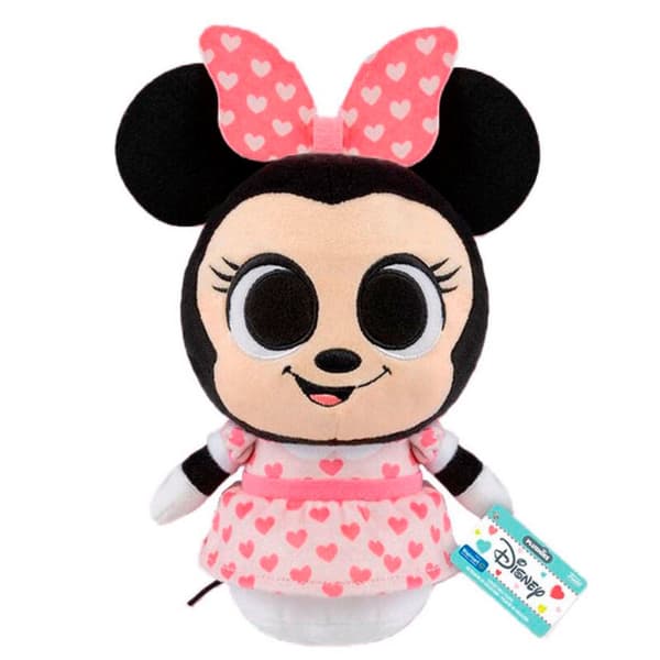 Disney Minni pehmolelu Eksklusiivinen 17,5cm