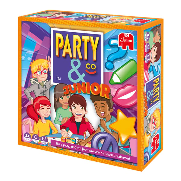 Party&Co Junior