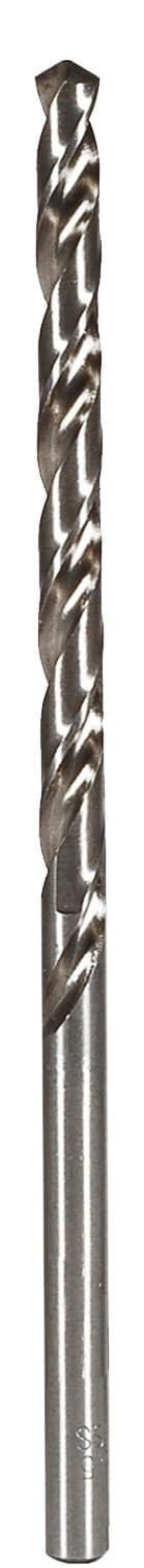 HSS SØLV LANGT BOREBIT NWKB 9.0 MM