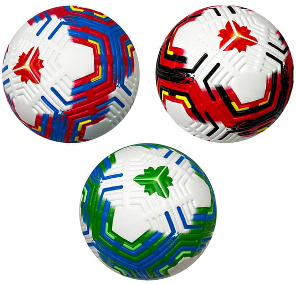 STRUKTURERAD FOTBOLL