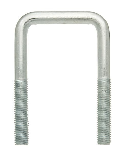 CYBANT TYPE C M8*43*81 (1 1/4'') GALVANISERET, GEVIND 41MM