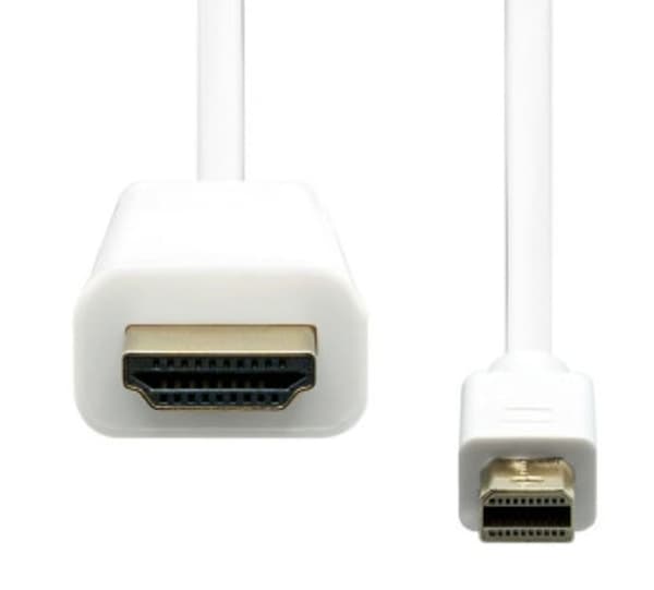 ProXtend Mini Displayport till HDMI 2M